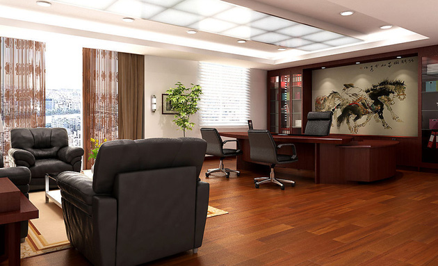 利于家庭和睦的客廳裝修風水