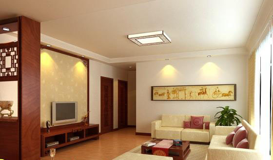  喜歡裝修的人必知的中式裝修常識(shí)