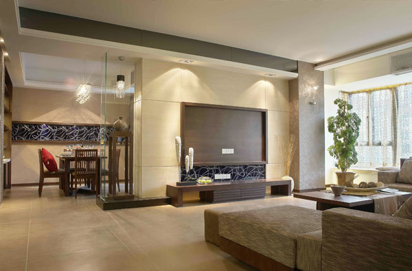 中式風格裝修的特點以及如何打造