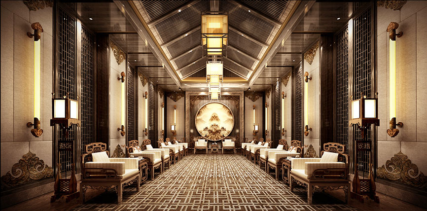 實(shí)木地板與家具搭配時(shí)需要遵守的三個(gè)原則