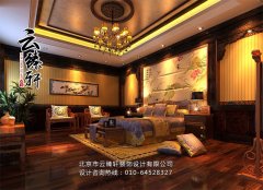 中式風(fēng)格的生活里;包裹著“福”文化