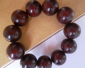 新品紫檀木中式家具有何特點