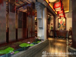 時下裝修裝飾設計的發展趨勢