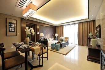 新中式風格裝修有哪些注意事項？