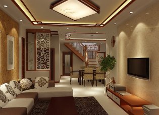 新中式風(fēng)格的趨勢