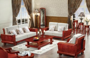  中式裝修選家具的方法