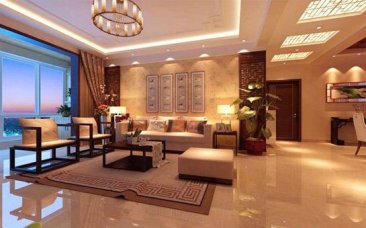 從簡單復(fù)制走向適度回歸 “新中式”家具新特色