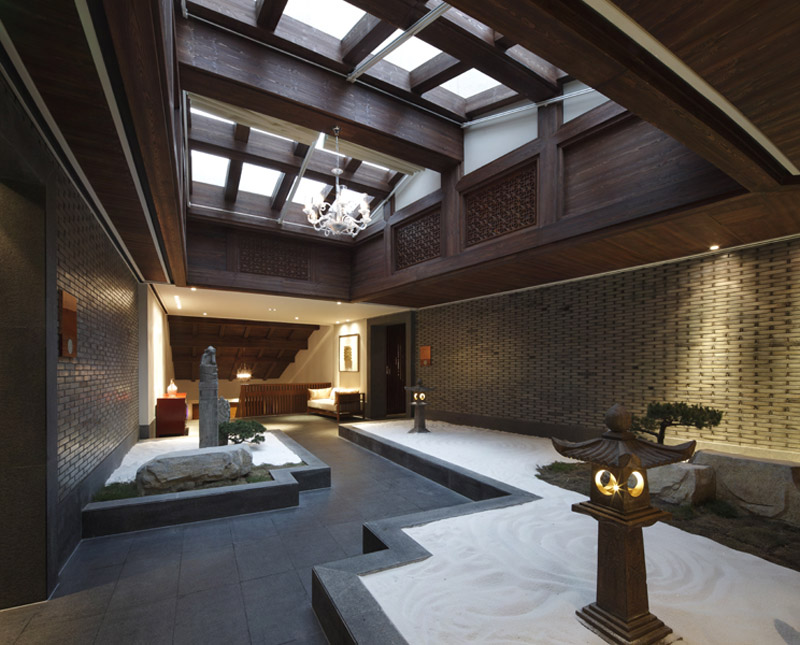 酒店裝修設(shè)計(jì)