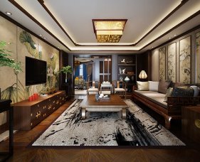 中式設計家裝有多重要