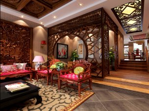 中式精裝修房驗(yàn)收時(shí)容易忽視哪些問題