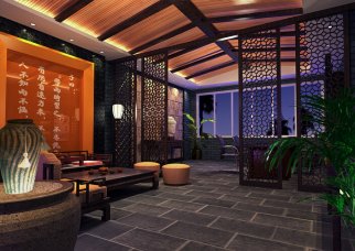 中式家裝選購石材需要注意哪些問題