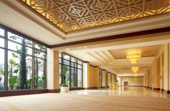 中式酒店客房設計的原則是什么？