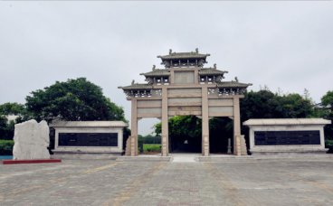 門樓在中式設計中的分類