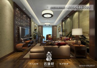 你需要知道的中式設計特點