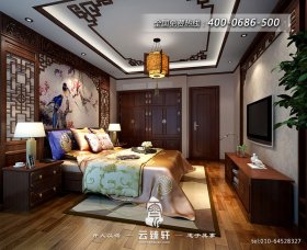 小戶型中式裝修如何彰顯個性