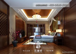 家庭中式裝修如何選擇裝修公司