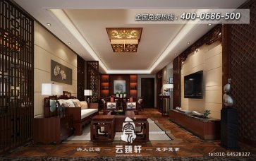 選擇中式風格裝修如何把控好性價比