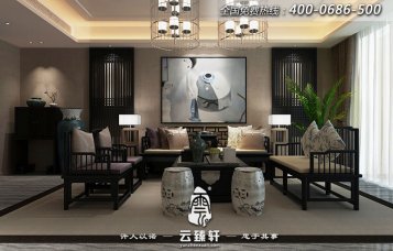 禪意風(fēng)格裝修最注重的要素是什么？