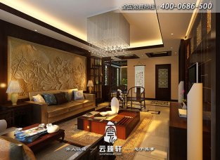 精品小戶型中式裝修自己裝修好還是全包給裝修公司？