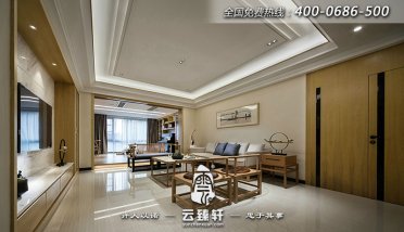 精品小戶型的裝修風格應該是什么樣？