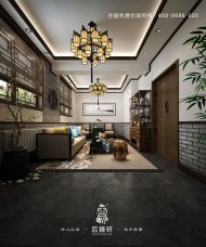 哪一種設計風格更適合茶樓空間