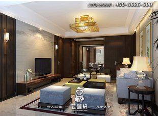 家裝選擇中式風格有哪些好處？