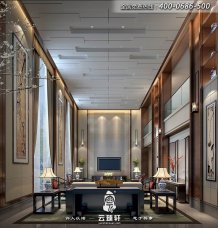 中式風格裝修大約多少錢？貴嗎？