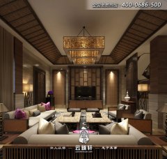 精品小戶型可以選擇中式風格裝修嗎？