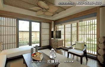 只需要10步，教你巧手打造禪意家居設計