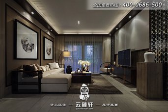 中式裝修風格心得總結