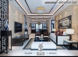 現(xiàn)代新中式裝修風格是如何發(fā)展而來的