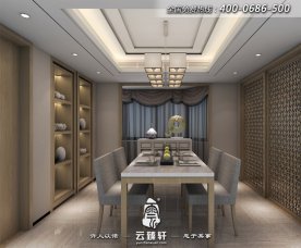 如何在現(xiàn)代生活中，完美體現(xiàn)禪意風格？