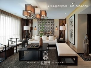 禪意風格裝修中家具該如何選擇？