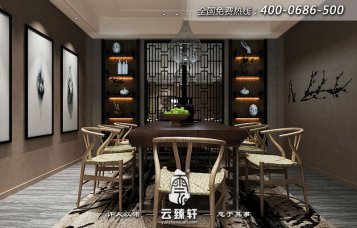 中式家具為禪意風(fēng)格再添點(diǎn)睛之筆