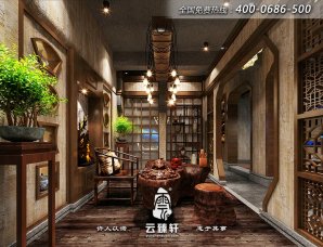 新中式禪意茶桌在市場上的價(jià)格