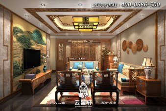 新中式禪意擺件裝飾品可以調(diào)換嗎