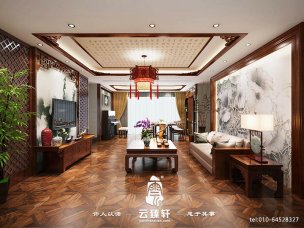 中式裝修用什么地板磚能夠凸顯風(fēng)格？