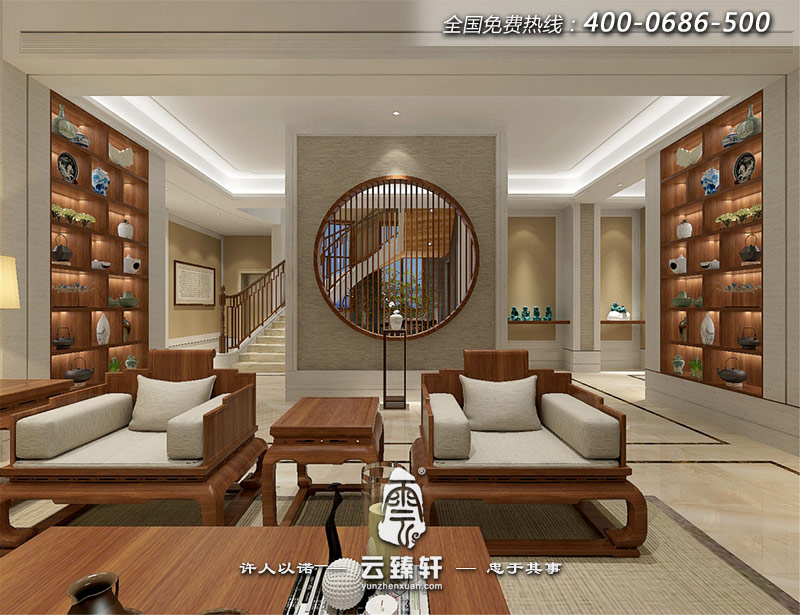 禪意家居設(shè)計(jì)