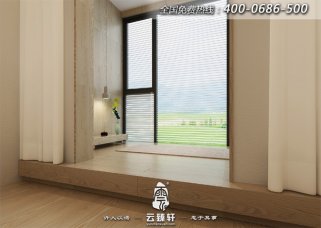 現(xiàn)在很多人考慮露臺(tái)禪意風(fēng)格