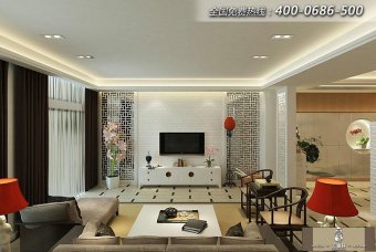 怎樣選擇中式裝修家居設(shè)計(jì)風(fēng)格