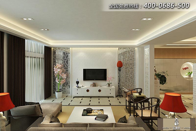 中式家居設(shè)計(jì)風(fēng)格