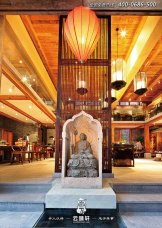 如何正確選擇禪意風(fēng)格擺件