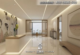 簡(jiǎn)約而不簡(jiǎn)單的極簡(jiǎn)禪意裝修風(fēng)格