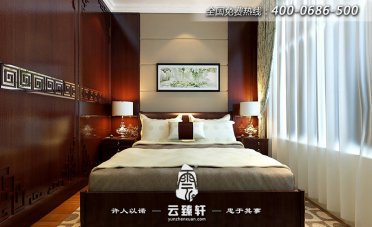 新中式裝修衣柜要怎么選比較好？