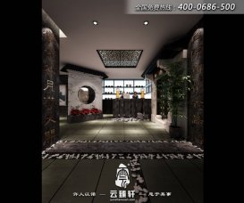 高級私人會所設(shè)計理念最注重的是什么？