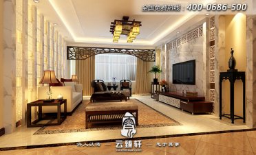 簡約中式設(shè)計(jì)理念之：專業(yè)的裝修設(shè)計(jì)師更可靠