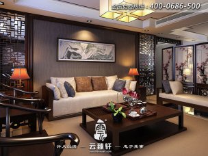 簡約中式設(shè)計(jì)風(fēng)格怎樣選擇適合自己的