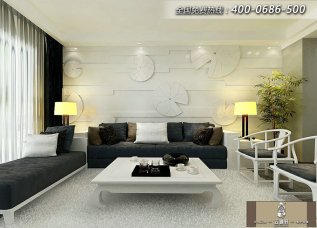 家庭裝修設計的中式風格是怎樣的？