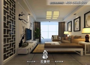 家庭中式裝修樣板間可以讓我們了解更多詳細(xì)信息