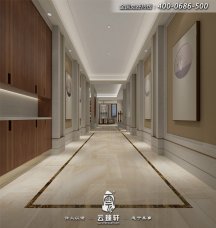 中式私人會(huì)所設(shè)計(jì)主要的原則是什么？